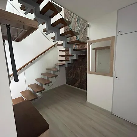 Apartament Golden Urban