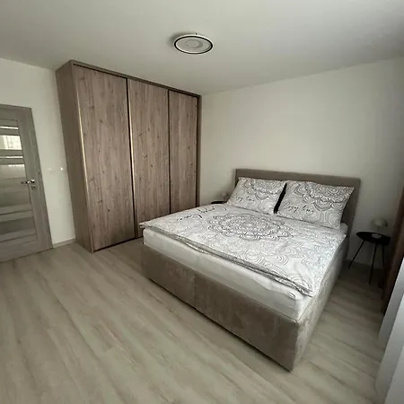 Apartament Golden Urban Trenčín