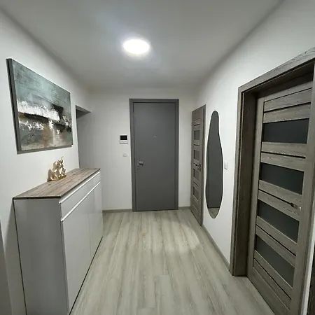 Apartament Golden Urban