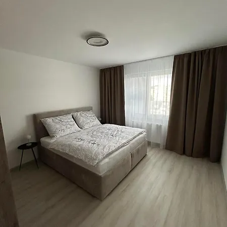 Apartament Golden Urban *